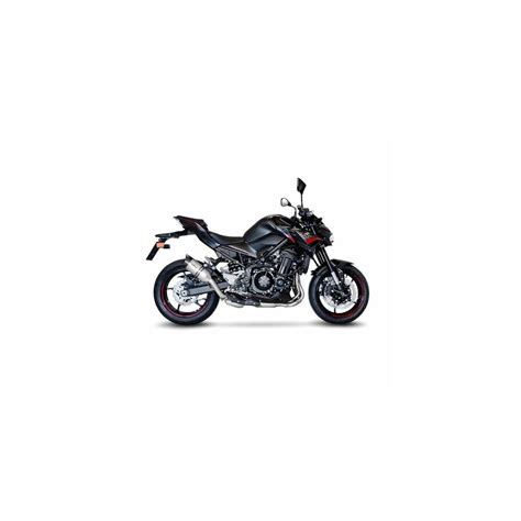 LV PRO for KAWASAKI Z 900 2020 